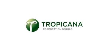 tropicana corporation berhad